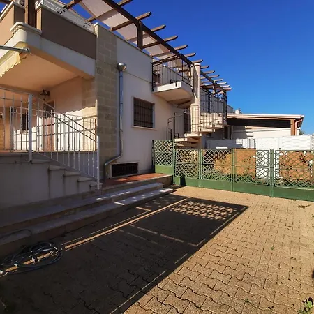 Corallo Plus - Myho Casa 아파트